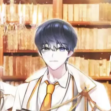 Profile image of 잉여맨