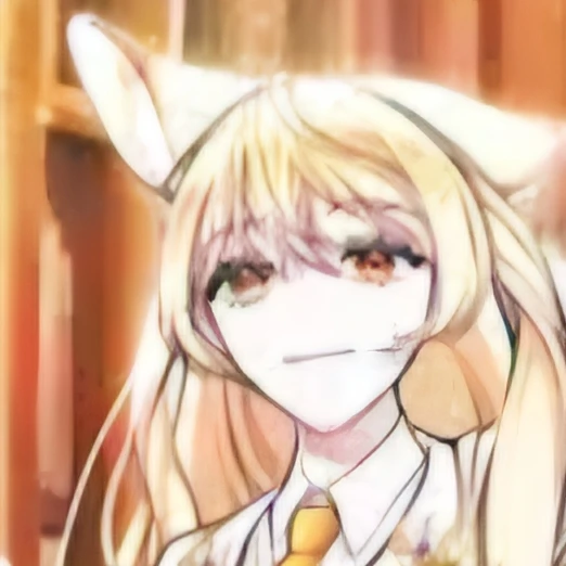단미호