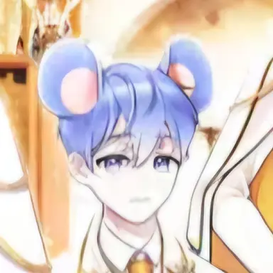 Profile image of 쥐늑대