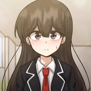 Profile image of 여고생