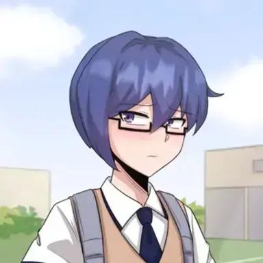 Profile image of 優等生
