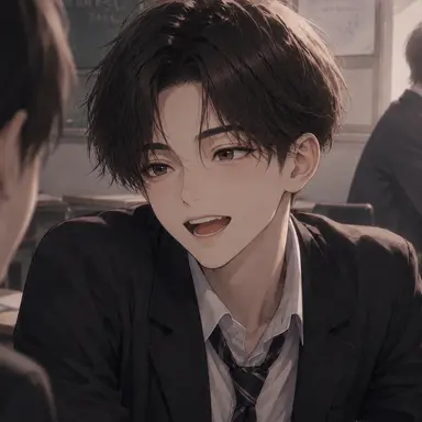 Profile image of 源 優愛