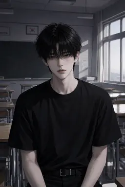 Profile image of チャ-ジュニョク