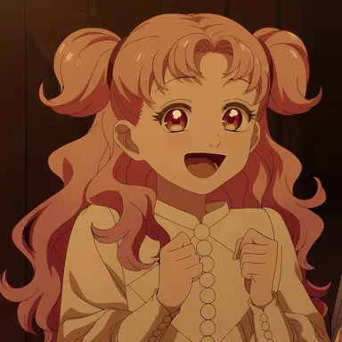 Profile image of テティア