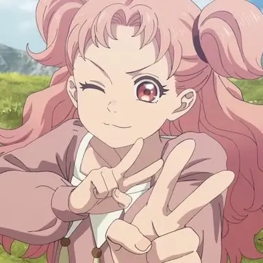 Profile image of テティア