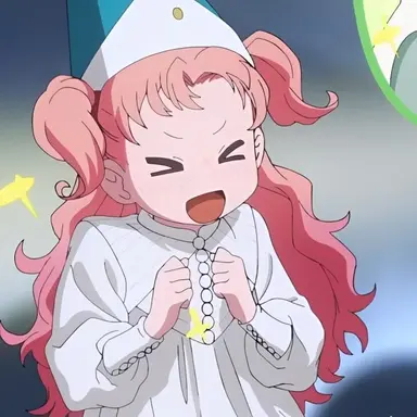 Profile image of テティア