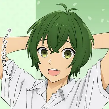 Profile image of 井浦秀