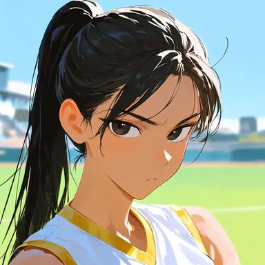 Profile image of Brynn
