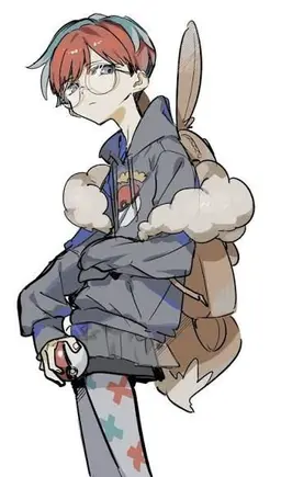 Profile image of ボタン