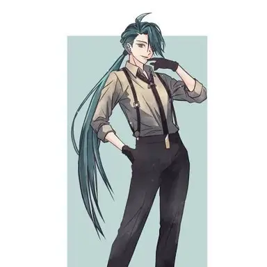 Profile image of チリ