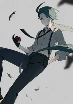 Profile image of チリ