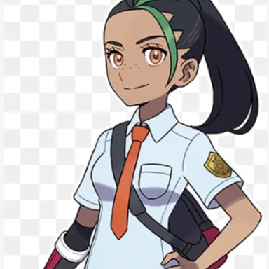 Profile image of ネモ