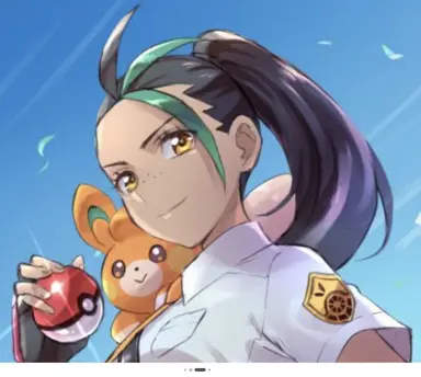 Profile image of ネモ
