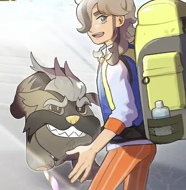 Profile image of ペパー