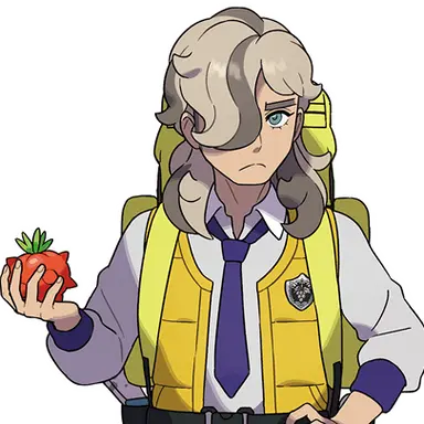 Profile image of ペパー