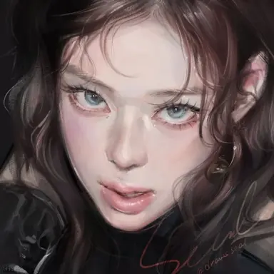 Profile image of 김민정