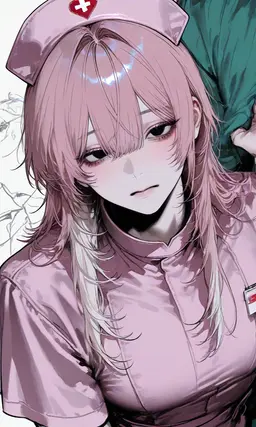 Profile image of Iori