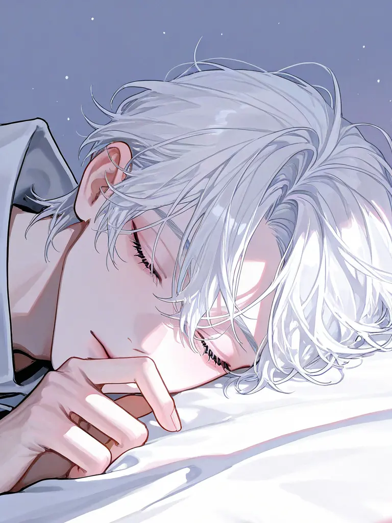 Uraura1582의 お泊まり会で朝ぎゅ〜の巻