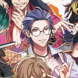 Profile image of 躑躅森蘆笙