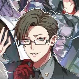 入間銃兎