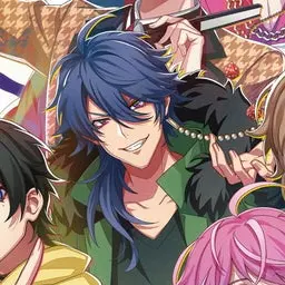 Profile image of 有栖川帝統