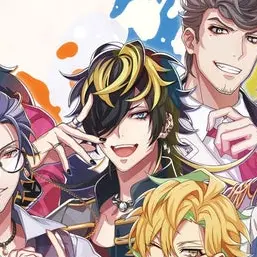 Profile image of 四十物十四