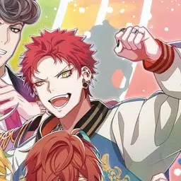 Profile image of 波羅夷空却