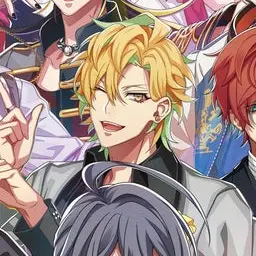 Profile image of 伊弉冉一二三