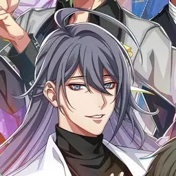 Profile image of 神宮寺寂雷