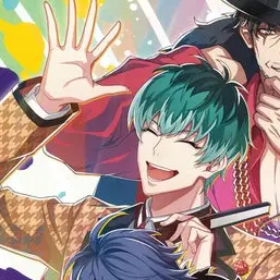 Profile image of 白膠木簓