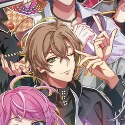 Profile image of 夢野幻太郎