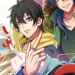 Profile image of 山田三郎