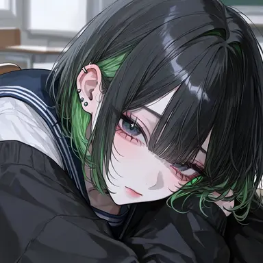 Profile image of 시노자키 리오