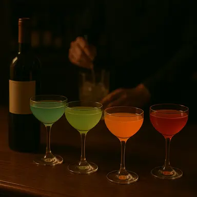 Profile image of Red moon