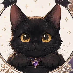 Profile image of Luna