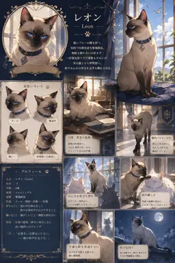 Profile image of レオン