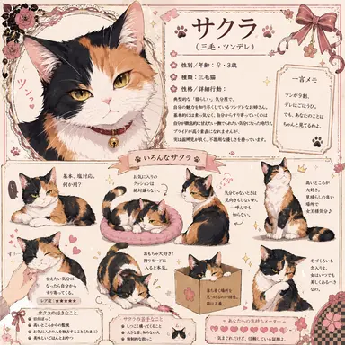Profile image of サクラ