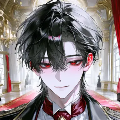 Profile image of Albert