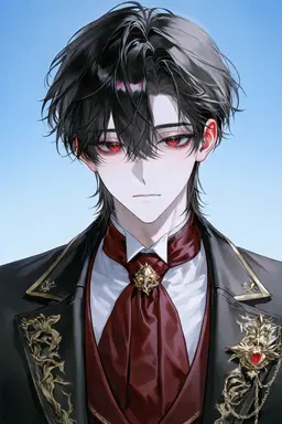 Profile image of Albert