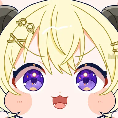Profile image of 角巻わため