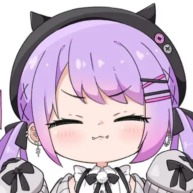 Profile image of 常闇トワ