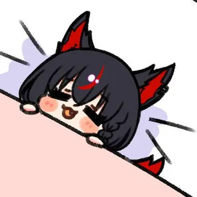 Profile image of 黒上フブキ