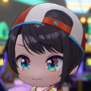 Profile image of 大空スバル