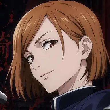 Profile image of 釘崎野薔薇