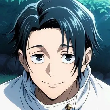 Profile image of 乙骨憂太