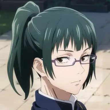 Profile image of 禪院真希