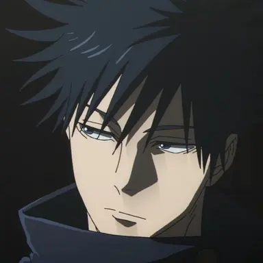 Profile image of 伏黒恵