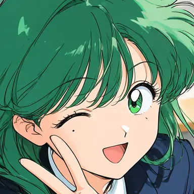 Profile image of レイコ
