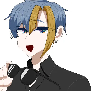 Profile image of 秋のお兄さん