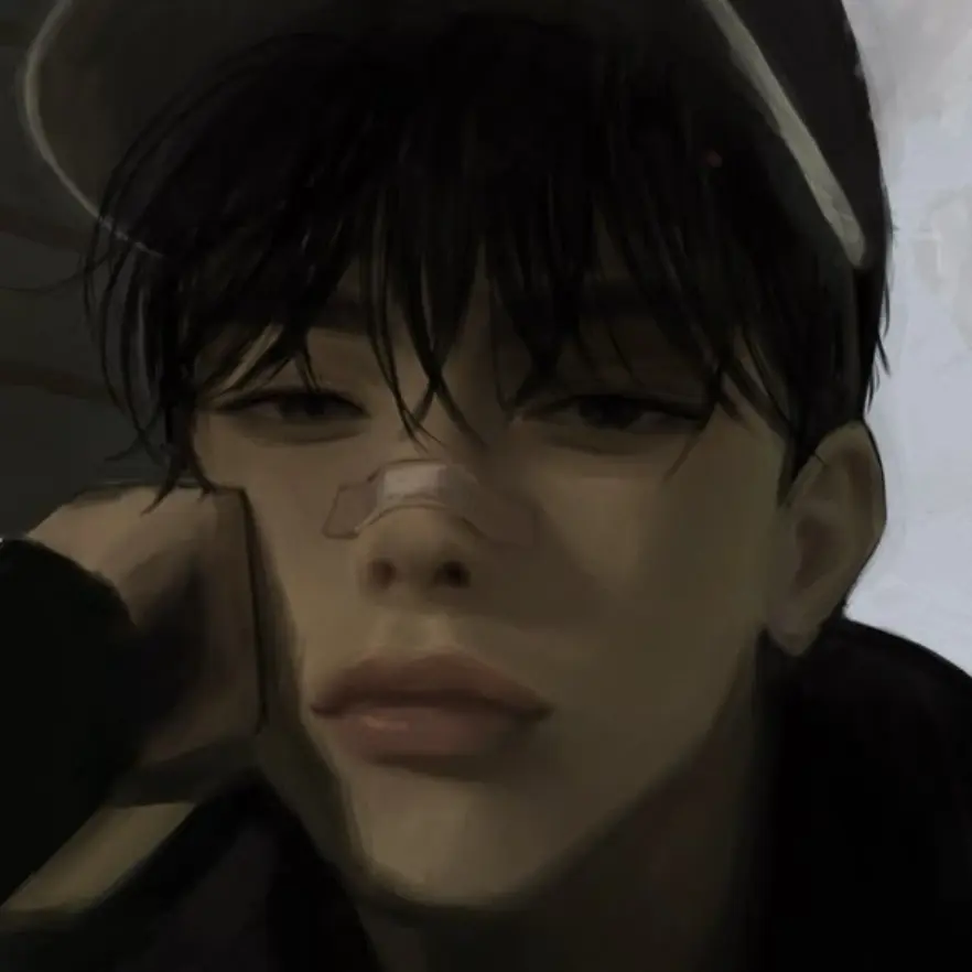 ModestShow1016의 정준호